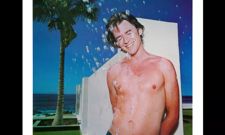 Ned Doheny - Hard Candy (Full Album)