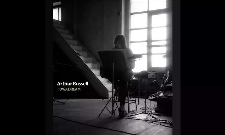 Arthur Russell - Wonder Boy