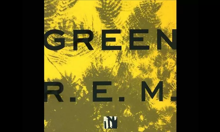 R.E.M. - World Leader Pretend