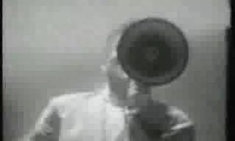 Turn you inside out - REM