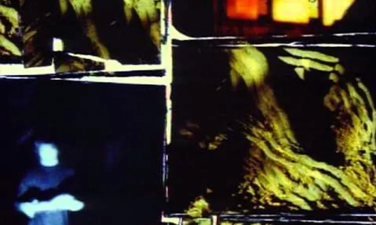 R.E.M. - Get Up ( Pop Screen Video Version )
