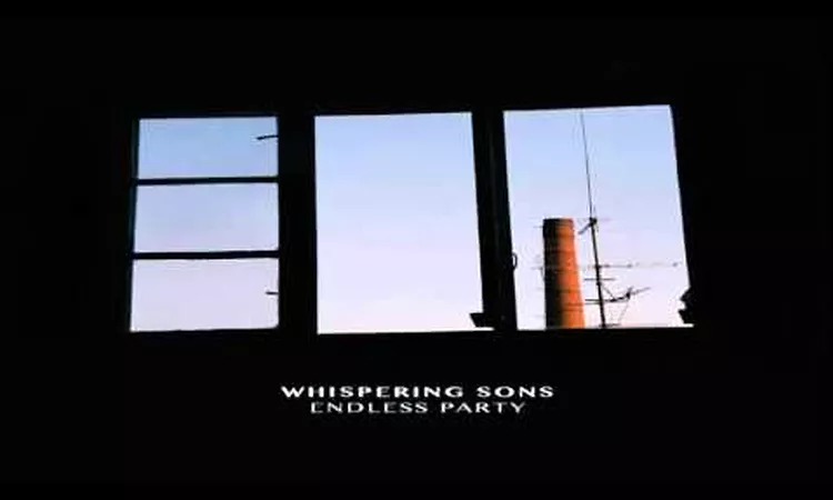 Whispering Sons - Insights