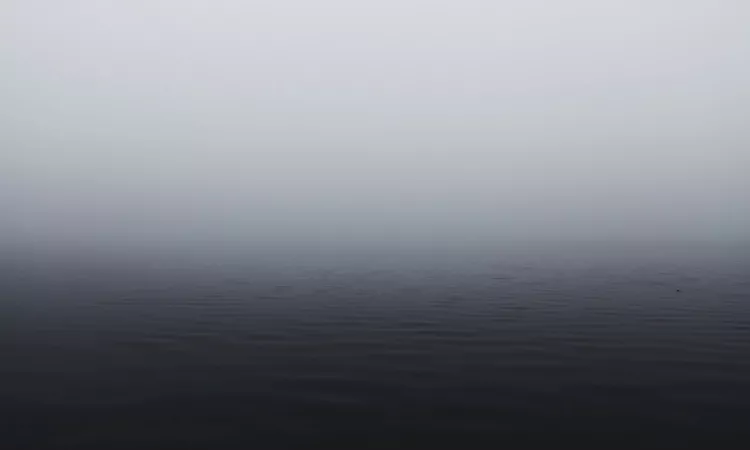 Max Richter - Path 5 (Delta)