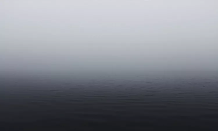 Max Richter - Space 11 (Invisible Pages Over)