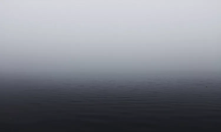 Max Richter - Space 21 (Petrichor)