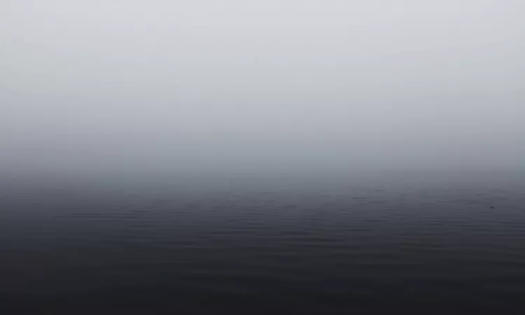 Max Richter - Path 19 (Yet Frailest)