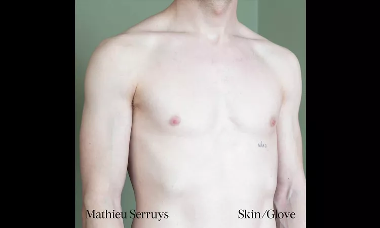 Mathieu Serruys ? Cheval Blanc (2019, B.A.A.D.M.)