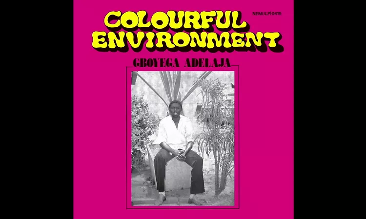 Gboyega Adelaja - Ere Aladun