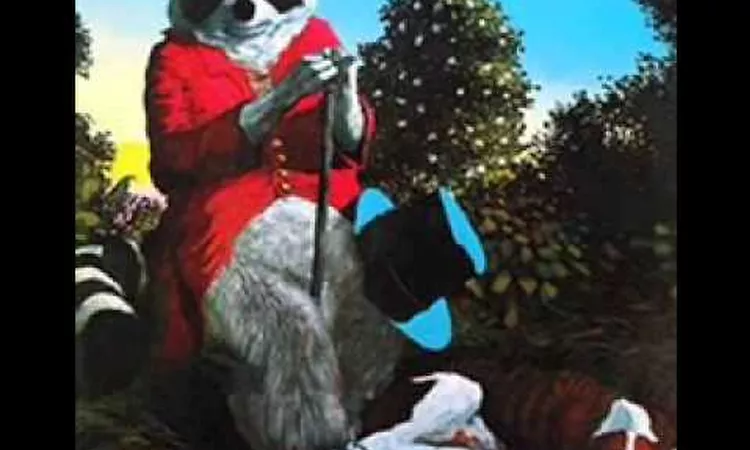 J.J. Cale  -  Crazy Mama   (1972)
