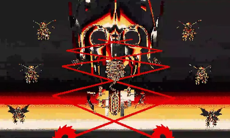 King Gizzard & The Lizard Wizard - Robot Stop (Official Video)
