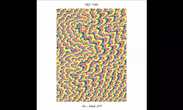 DJ Nobu - Wwww [RHD-035NOBU]