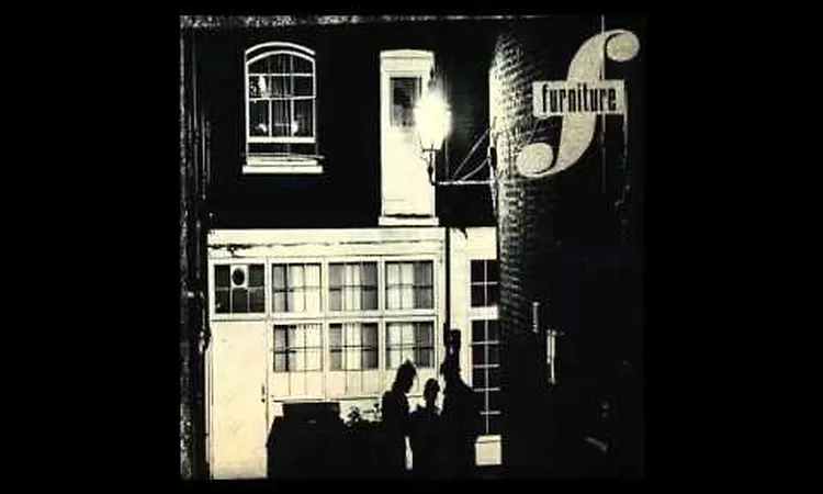Furniture ? Throw Away The Script (Instrumental Mix)