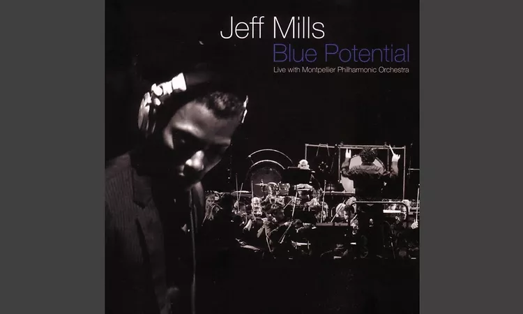 The Bells (Blue Potential Version)