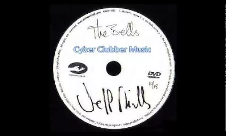 Jeff Mills  - The Bells (original mix)