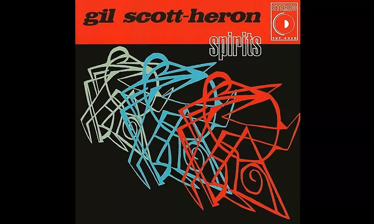Gil Scott-Heron ?- The Other Side, Part I