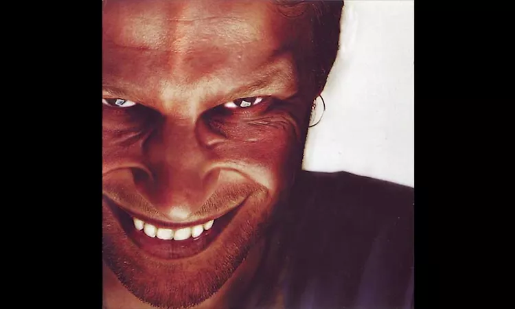 Aphex Twin - Richard D. James (1996) FULL ALBUM