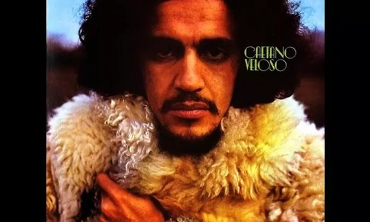 Caetano Veloso ?? Caetano Veloso (1971)