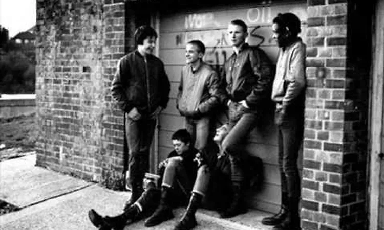 symarip     skinhead moonstomp