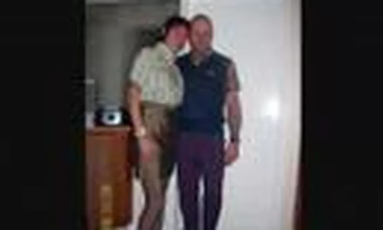 Symarip ~ Skinhead Moonstomp