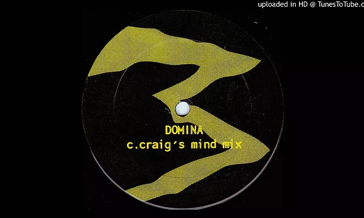 Maurizio - Domina (Carl Craig?s Mind Mix) 1993