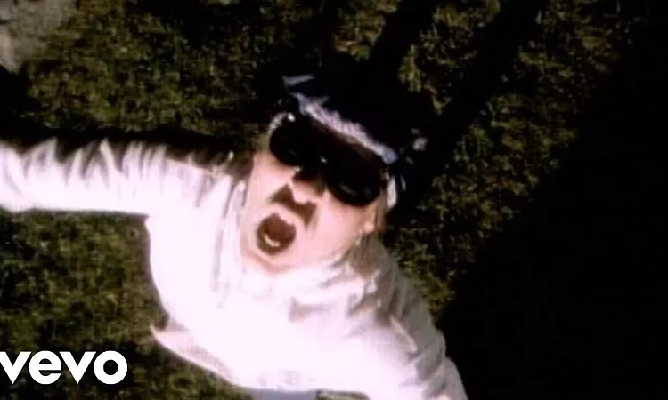 Suicidal Tendencies - Waking the Dead