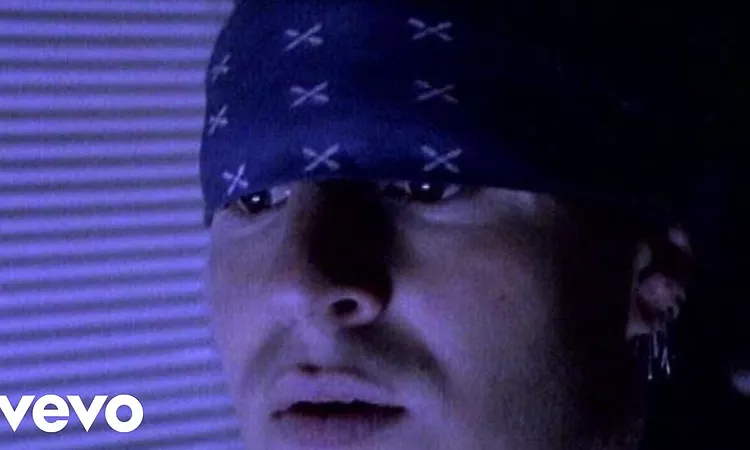 Suicidal Tendencies - How Will I Laugh Tomorrow