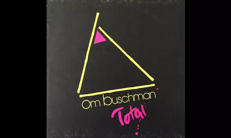 Om Buschman - Ollos Ru?ckkehr