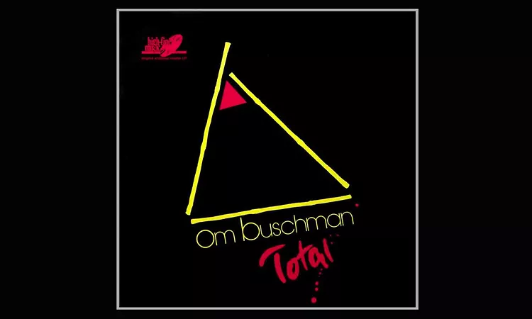 Om Buschman - Olles Ruckkehr (Total)