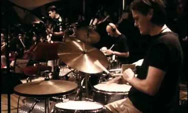 Portishead - Roseland New York City