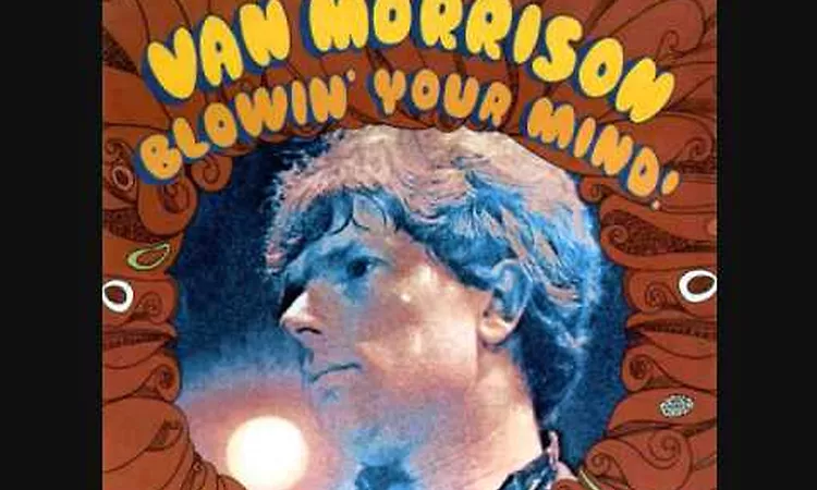 Brown Eyed Girl - Van Morrison