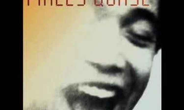 Finley Quaye - Even after all