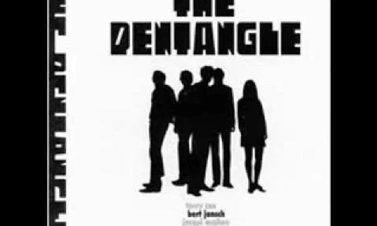 The Pentangle_ the pentangle (1968) full album