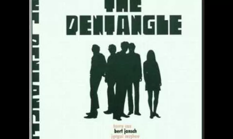 Pentangle / Pentangling