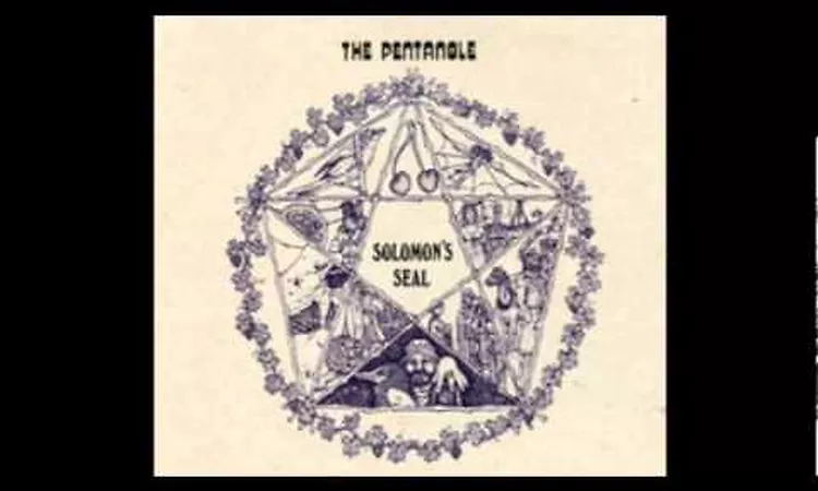 The Pentangle - Waltz
