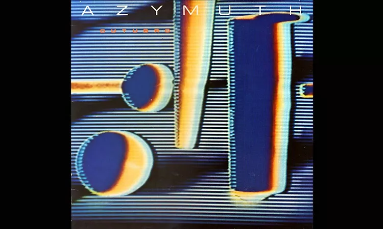 Azymuth   Papasong