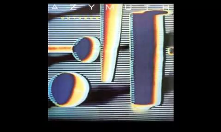 Azymuth - Um amigo (A friend) 1980