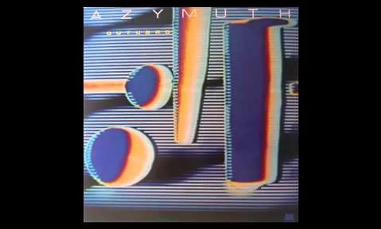 um amigo - azymuth