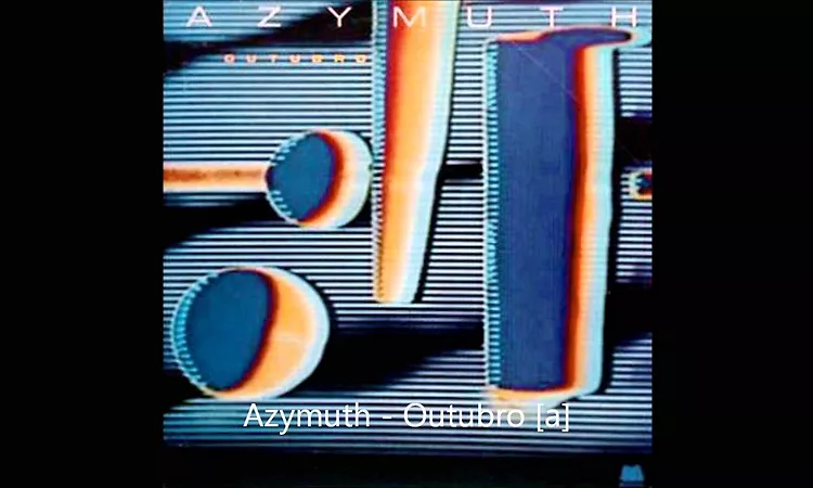 Azymuth - Maracan? (1980) [Milestone]
