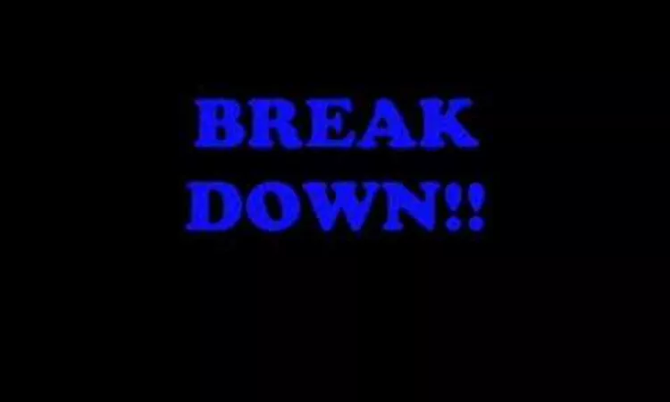 Suicidal Tendencies ~ GO'N BREAKDOWN ( with lyrics)