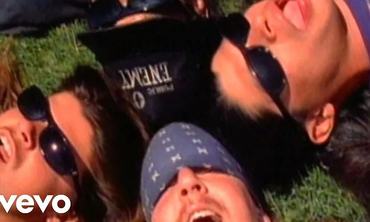 Suicidal Tendencies - I Wasn't Meant To Feel This/Asleep At The Wheel