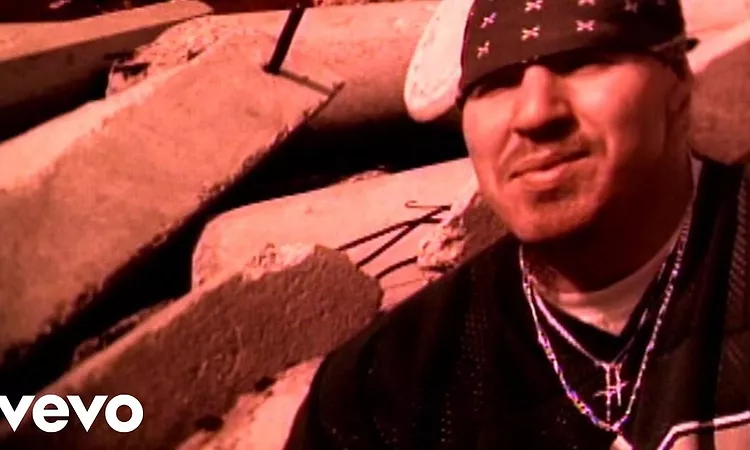 Suicidal Tendencies - I'll Hate You Better