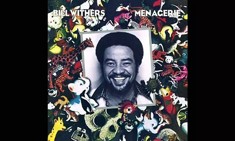 Tender Things-Bill Withers-1977