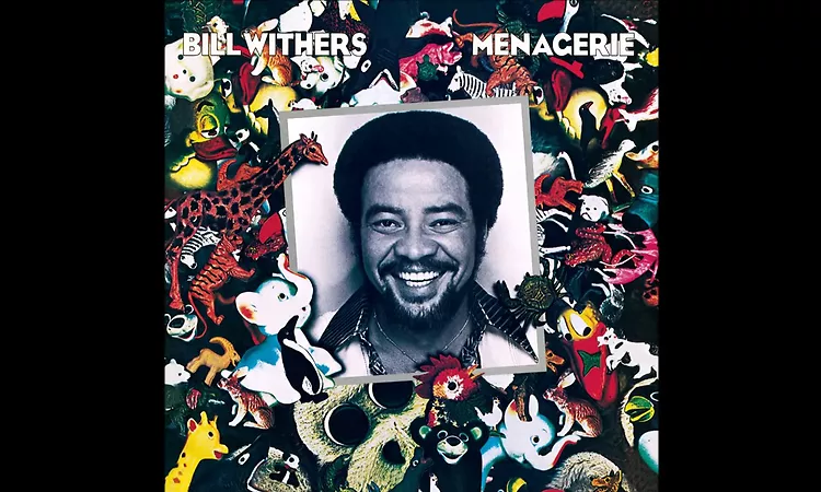 Bill Withers Menagerie