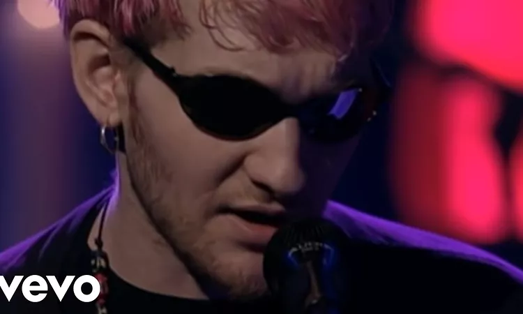 Alice In Chains - Nutshell (From MTV Unplugged)
