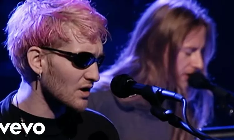 Alice In Chains - Brother (From MTV Unplugged)