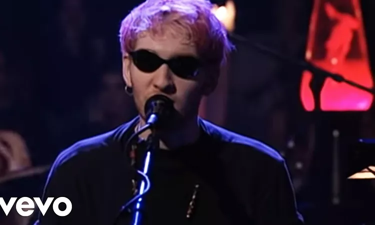 Alice In Chains - No Excuses (From MTV Unplugged)