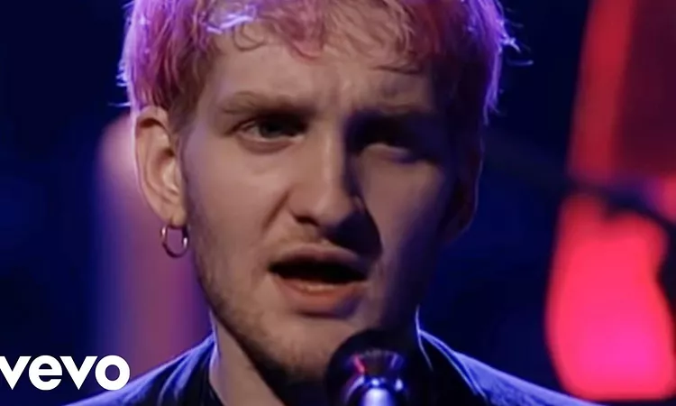 Alice In Chains - Rooster (From MTV Unplugged)