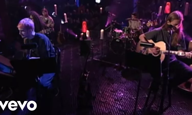 Alice In Chains - Got Me Wrong (From MTV Unplugged)