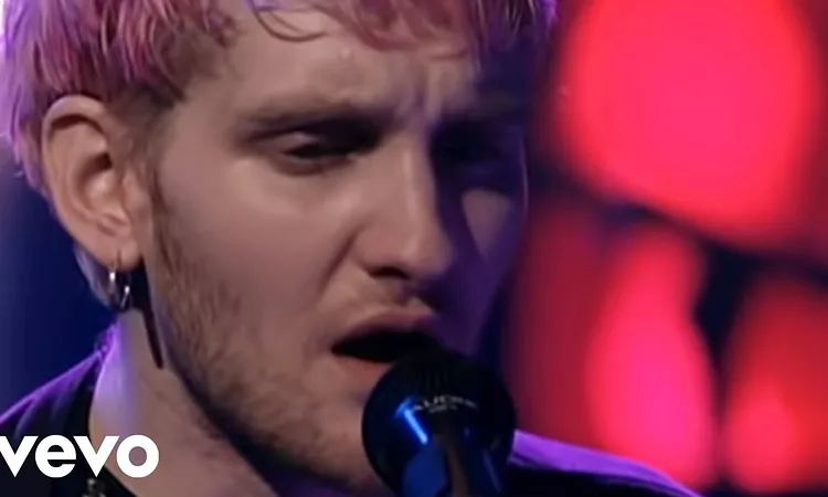 Alice In Chains - Frogs (From MTV Unplugged)