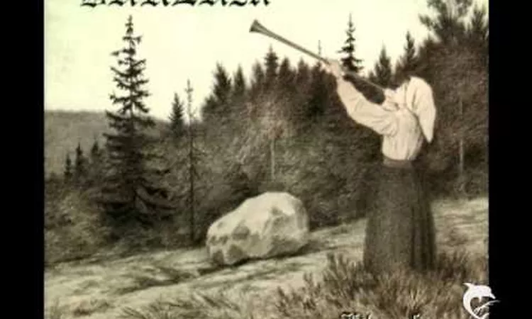Burzum - Filosofem - Dunkelheit
